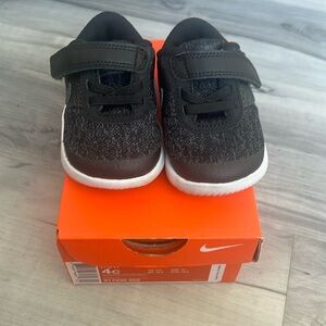 Nike infant sneakers